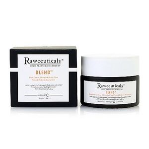 rawceuticals blend pressed defense moisturizer